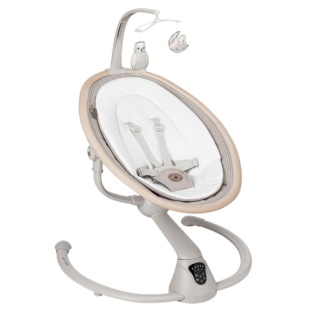 Электрокачели Maxi-Cosi CASSIA SWG 5 электрокачели