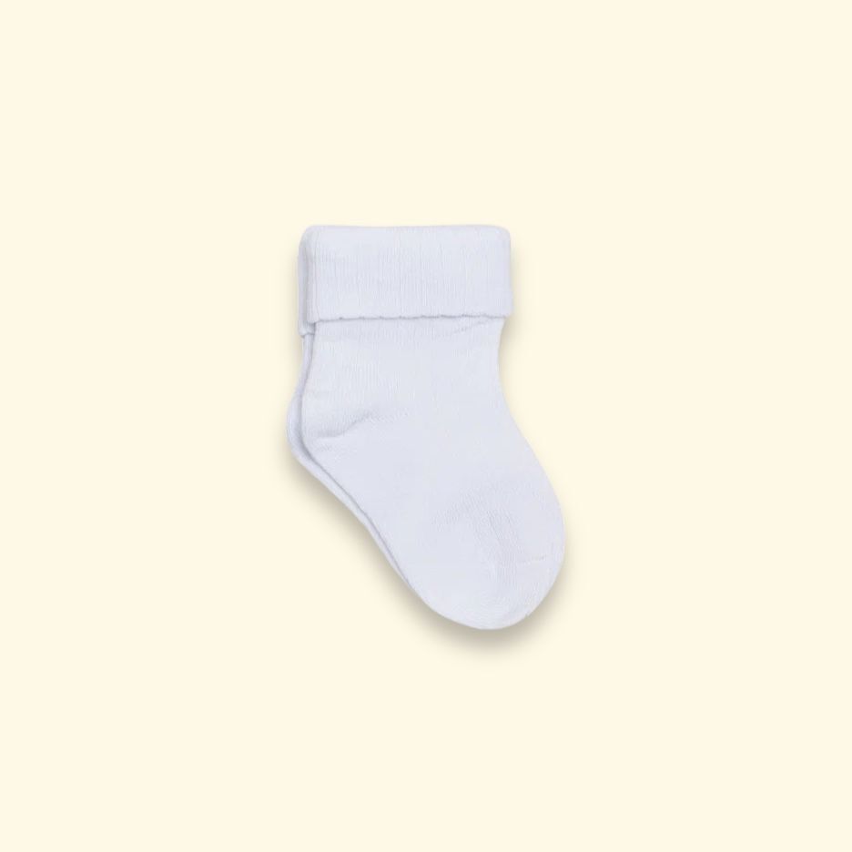 Носки Toucankids в рубчик 1 Носки Toucankids в рубчик