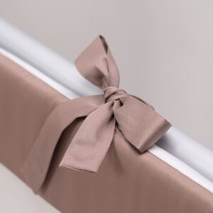 Комплект постельного белья Perina "БАМБИНО" 6 предметов 12 постельное белье капучино