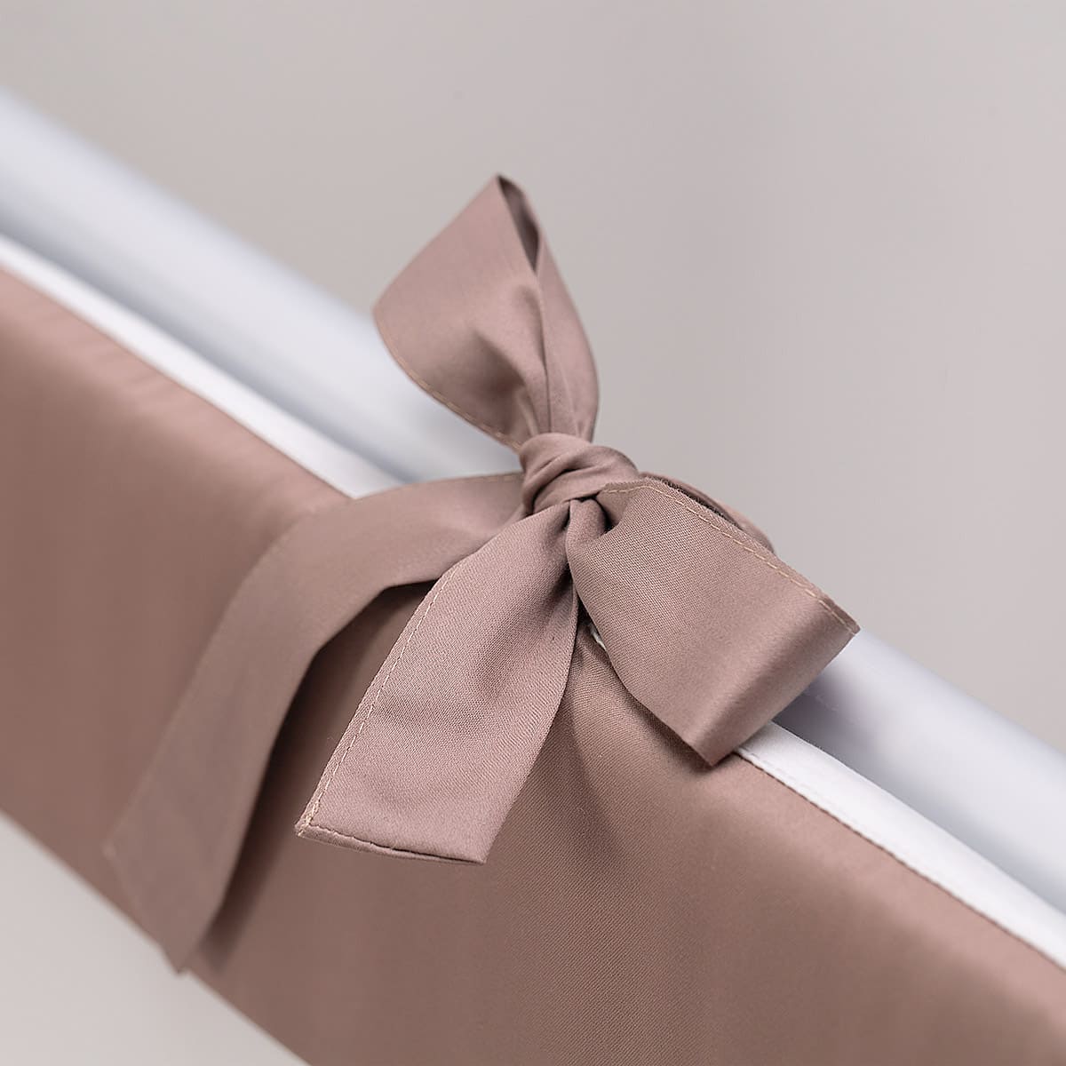 Комплект постельного белья Perina "БАМБИНО" 6 предметов 4 постельное белье капучино