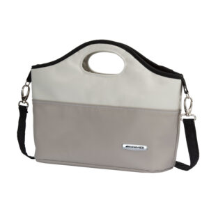 Коляска Mercedes-Benz Hartan AMG GT2 (с сумкой Bag2Go) 22 Коляска Mercedes-Benz Hartan AMG GT2 (с сумкой Bag2Go)