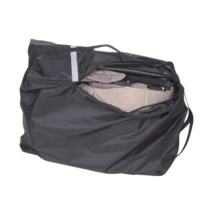 Сумка чехол BAMBOLA для малых колясок сложением Книжка 4 Сумка чехол BAMBOLA для малых колясок сложением Книжка