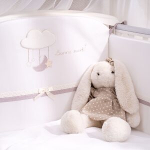 Комплект постельного белья Perina "BONNE NUIT" 6 предметов 13 постельное белье