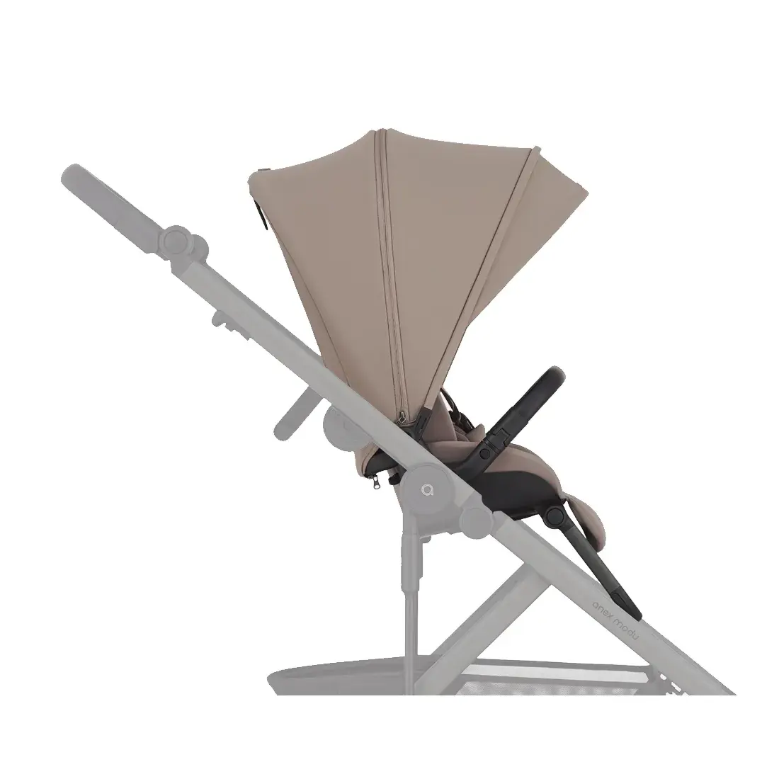 Прогулочный блок коляски Anex Modu 2 Прогулочный блок коляски Anex Modu 1