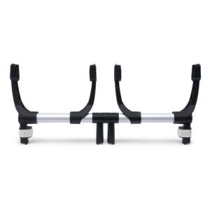 Адаптер для двойни Bugaboo Donkey для автокресла Maxi Cosi 4 bugaboo-donkey-3-twin-maxi-cosi-carseat-adapters