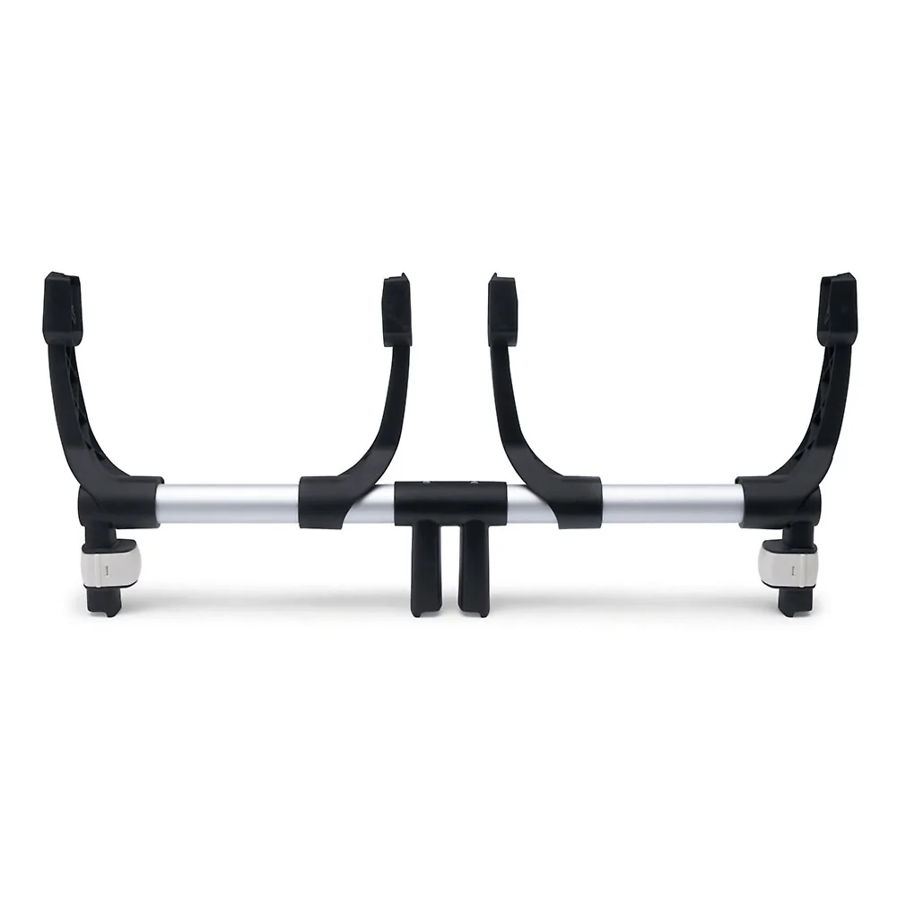 Адаптер для двойни Bugaboo Donkey для автокресла Maxi Cosi 1 bugaboo-donkey-3-twin-maxi-cosi-carseat-adapters
