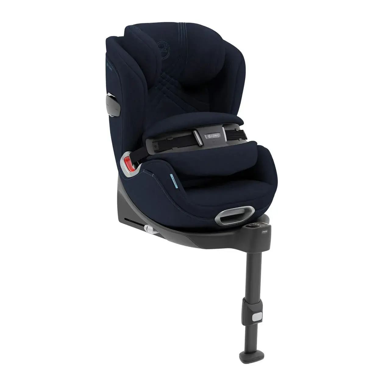 Автокресло группы 1/2 Cybex Anoris T i-Size 1