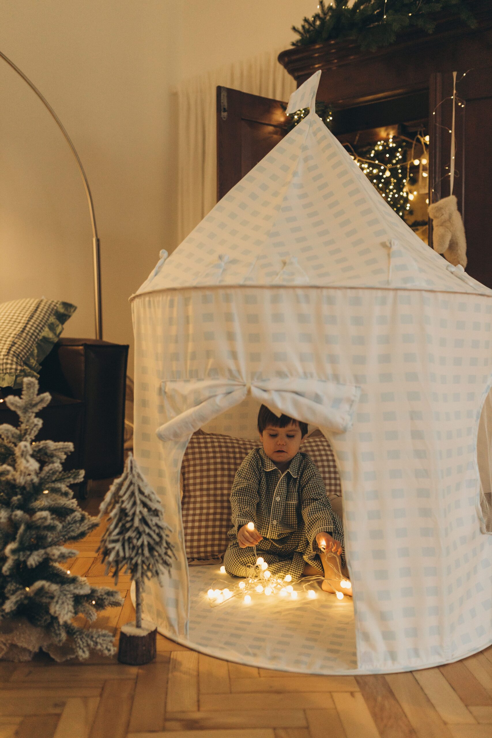 Домик конус Timikbaby 105*125 см 1 Домик конус Timikbaby 105*125 см