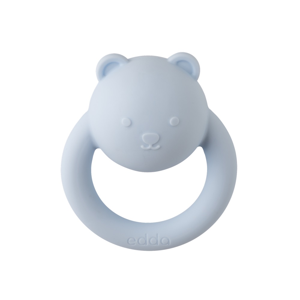 Погремушка Edda Мишка 1 Погремушка Edda Мишка