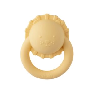 Погремушка Edda Лев