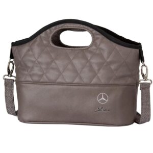 Коляска 2 в1 Hartan Mercedes Benz Avantgarde GTX,с колесами XL 26 Коляска Hartan Mercedes Benz Avantgarde GTX,с колесами XL