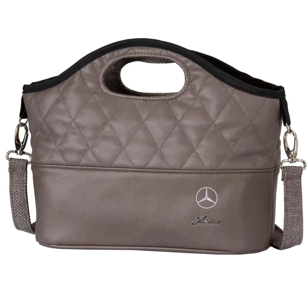 Коляска 2 в1 Hartan Mercedes Benz Avantgarde GTX,с колесами XL 10 Коляска Hartan Mercedes Benz Avantgarde GTX,с колесами XL