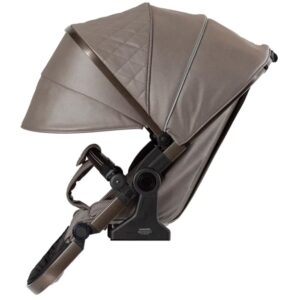 Коляска 2 в1 Hartan Mercedes Benz Avantgarde GTX,с колесами XL 27 Коляска Hartan Mercedes Benz Avantgarde GTX,с колесами XL