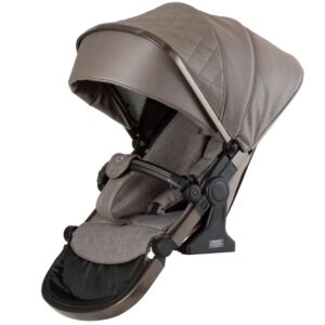 Коляска 2 в1 Hartan Mercedes Benz Avantgarde GTX,с колесами XL 28 Коляска Hartan Mercedes Benz Avantgarde GTX,с колесами XL