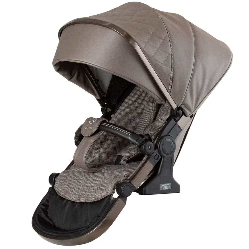 Коляска 2 в1 Hartan Mercedes Benz Avantgarde GTX,с колесами XL 12 Коляска Hartan Mercedes Benz Avantgarde GTX,с колесами XL