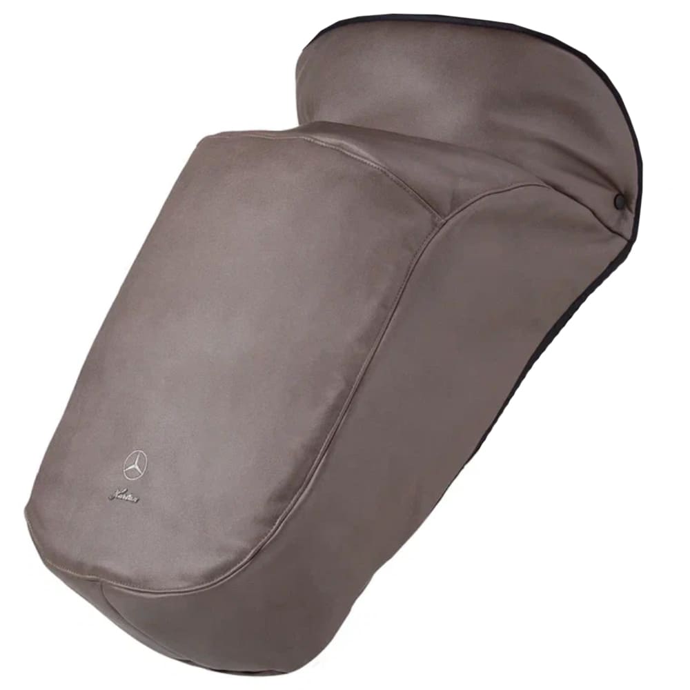 Коляска 2 в1 Hartan Mercedes Benz Avantgarde GTX,с колесами XL 14 Коляска Hartan Mercedes Benz Avantgarde GTX,с колесами XL