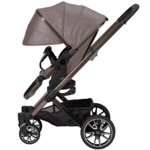 Коляска 2 в1 Hartan Mercedes Benz Avantgarde GTX,с колесами XL 31 Коляска Hartan Mercedes Benz Avantgarde GTX,с колесами XL