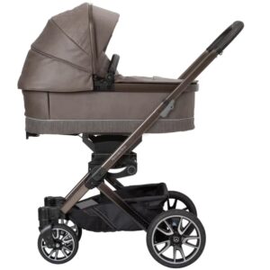 Коляска 2 в1 Hartan Mercedes Benz Avantgarde GTX,с колесами XL 19 Коляска Hartan Mercedes Benz Avantgarde GTX,с колесами XL