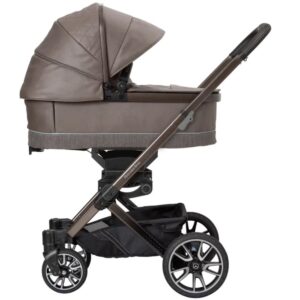 Коляска 2 в1 Hartan Mercedes Benz Avantgarde GTX,с колесами XL 20 Коляска Hartan Mercedes Benz Avantgarde GTX,с колесами XL