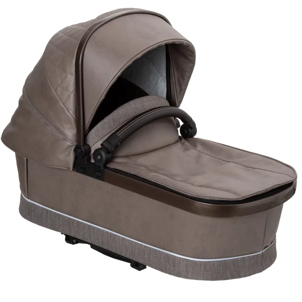 Коляска 2 в1 Hartan Mercedes Benz Avantgarde GTX,с колесами XL 6 Коляска Hartan Mercedes Benz Avantgarde GTX,с колесами XL