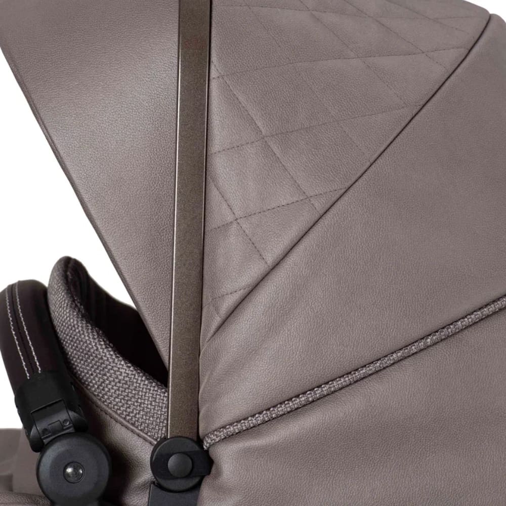 Коляска 2 в1 Hartan Mercedes Benz Avantgarde GTX,с колесами XL 8 Коляска Hartan Mercedes Benz Avantgarde GTX,с колесами XL