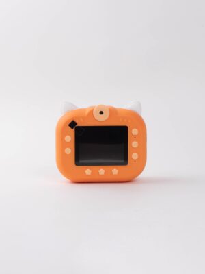 Фотоаппарат моментальной печати Abumba Лисёнок 9 Фотоаппарат моментальной печати Abumba Лисёнок