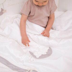 Комплект постельного белья Perina "BONNE NUIT" 3 предмета 7 Комплект постельного белья Perina “BONNE NUIT” 3 предмета