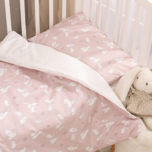 Комплект постельного белья Perina "Zefir" 3 предмета 6 Комплект постельного белья Perina "Zefir" 3 предмета 5