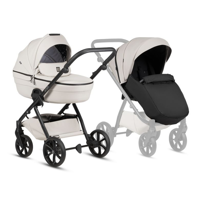 Коляска 2 в 1 Tutis UNO 6 + Leather Collection New 2 kolyaska-2-v-1-tutis-uno-6-leather-collection-new