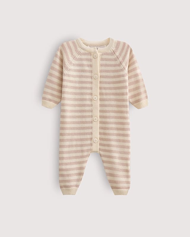 Комбинезон детский Loomknits LW5286 1 комбинезон детский