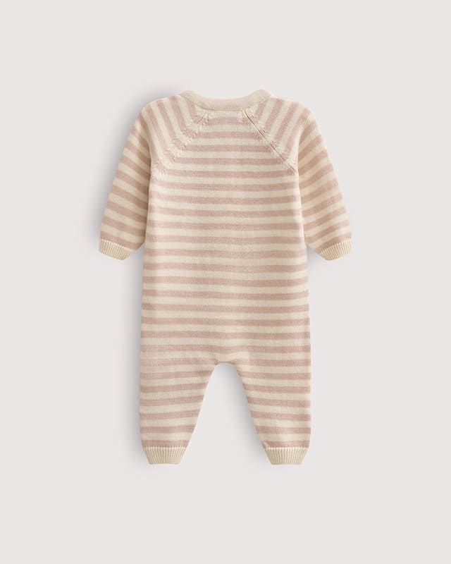 Комбинезон детский Loomknits LW5286 2 комбинезон детский