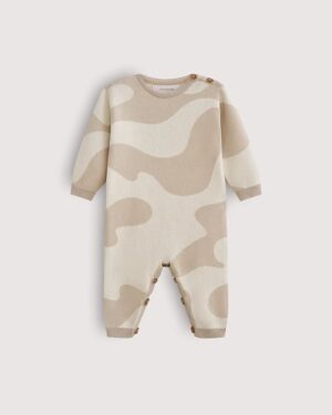 Комбинезон детский Loomknits LW5368 4 LW5368