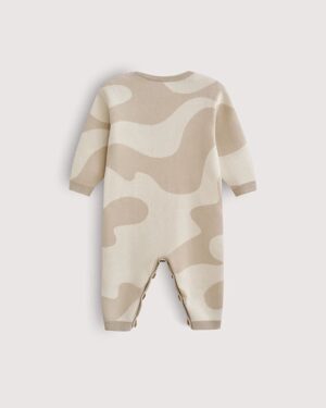 Комбинезон детский Loomknits LW5368 5 LW5368