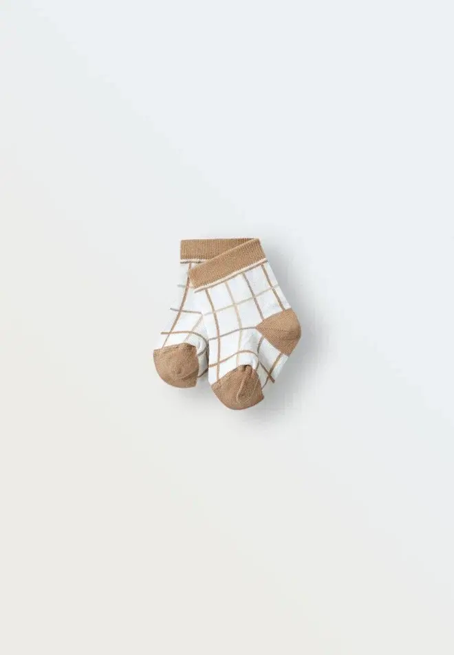 Носки Toucankids "Simple" 2 Носки Toucankids "Simple" 1