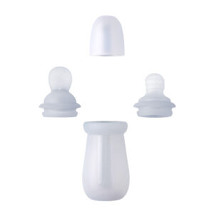 Ниблер Edda ложка-дозатор 5 ниблер небо