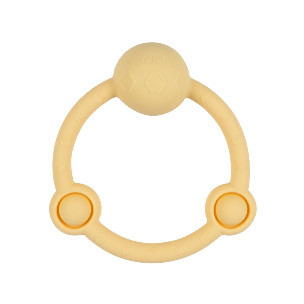 Погремушка Edda Кольцо 1 Погремушка Edda Кольцо