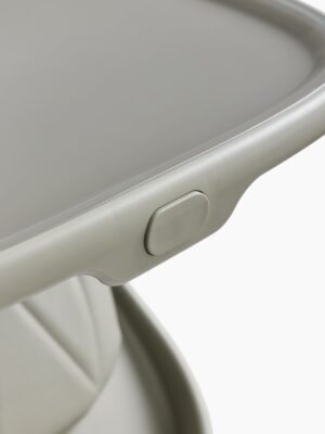 Стульчик для кормления Happy Baby ROMEO 37 romeo_olive