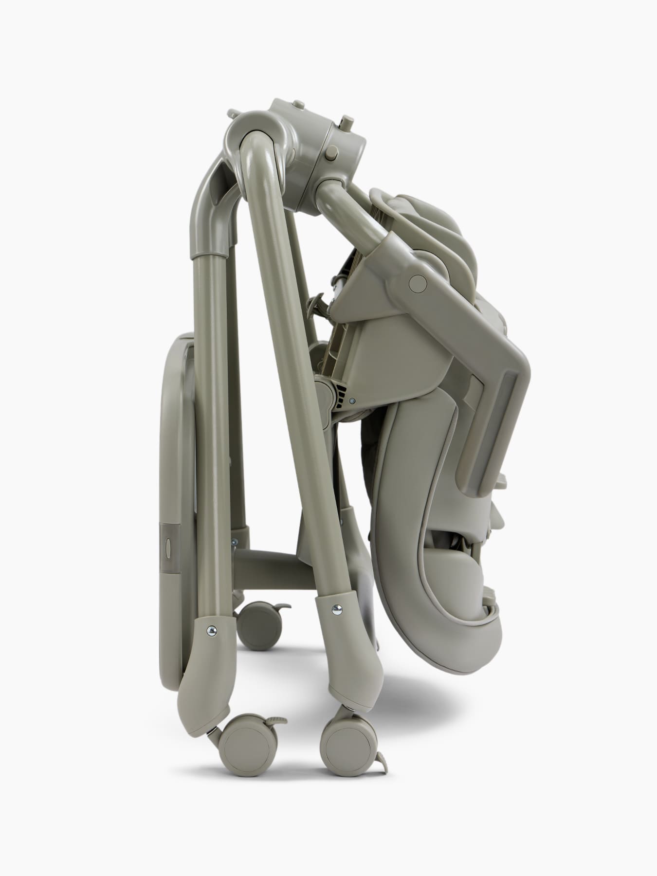 Стульчик для кормления Happy Baby ROMEO 18 romeo_olive