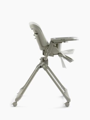 Стульчик для кормления Happy Baby ROMEO 41 romeo_olive