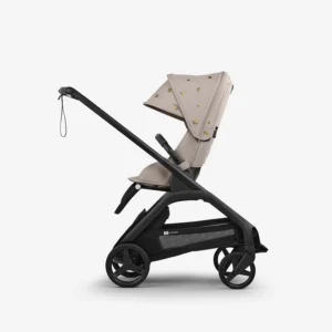 Коляска прогулочная Bugaboo X Konges SlØjd Dragonfly complete 6 dragon fly