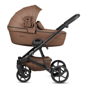 Коляска 2в1 Tutis VIVA 6+ Teddy