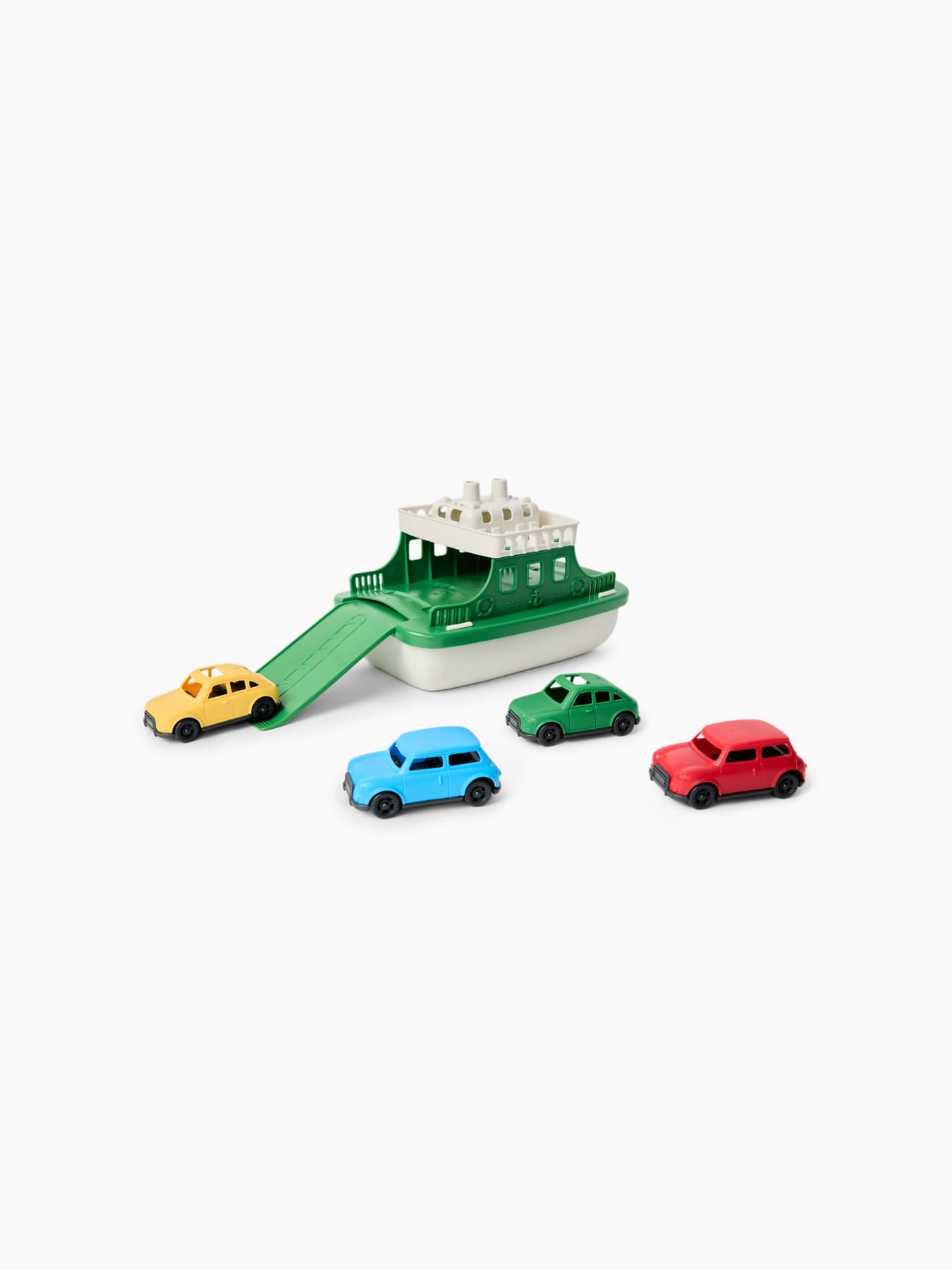 Игрушечный паром Happy Baby HAPPY FERRY «ХЭППИ ФЭРРИ»