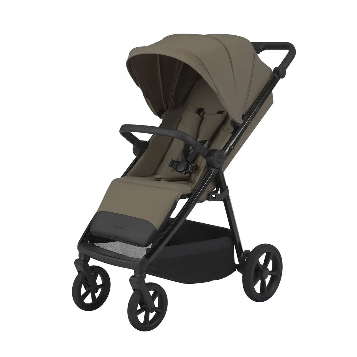 Коляска прогулочная Espiro PEARL 2 Коляска прогулочная Espiro PEARL 1