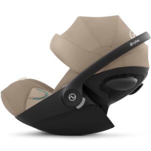 Автокресло группы 0+ Cybex Cloud G i-Size Plus 11 Автокресло Cybex Cloud G i-Size Plus