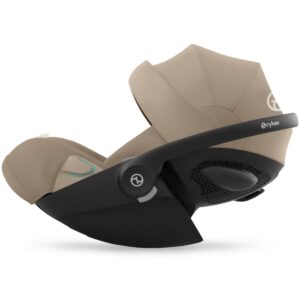 Автокресло группы 0+ Cybex Cloud G i-Size Plus 12 Автокресло Cybex Cloud G i-Size Plus