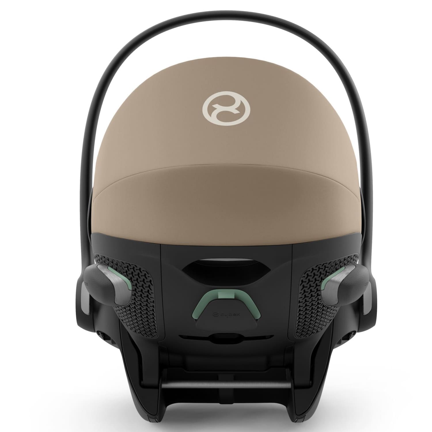 Автокресло группы 0+ Cybex Cloud G i-Size Plus 5 Автокресло Cybex Cloud G i-Size Plus