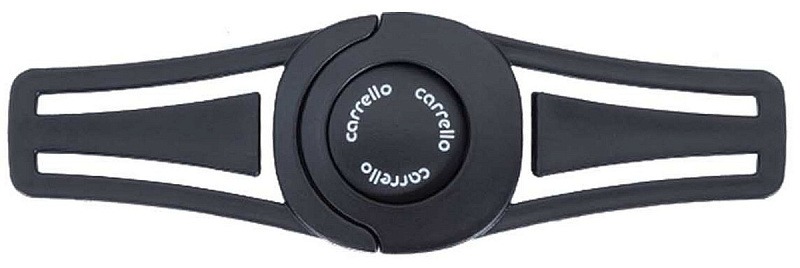 Автокресло группы 0+ Carrello Vega lite + база