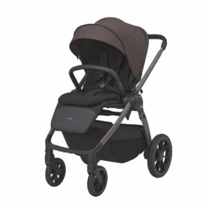 Коляска 2 в 1 Espiro Yoga 2026 6 Коляска 2 в 1 Espiro Yoga 2026