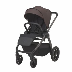 Коляска 2 в 1 Espiro Yoga 2026 8 Коляска 2 в 1 Espiro Yoga 2026 7