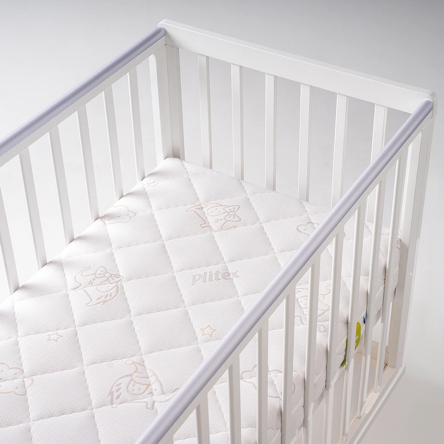 Матрас детский Perina "Eco Life" 1190х600х120 1 Матрац детский Perina “Eco Life” 1190х600х120